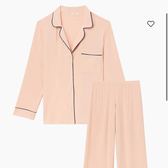 Women's Pajama Set - Picture 3 of 3